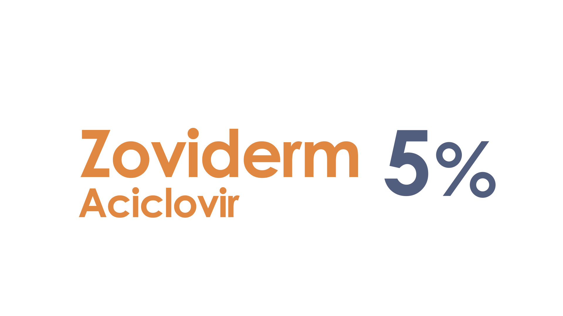 zoviderm